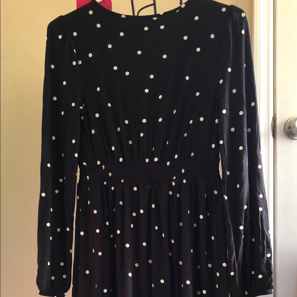 Brand new maternity dress! XS